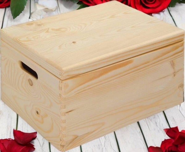 Erinnerungsbox