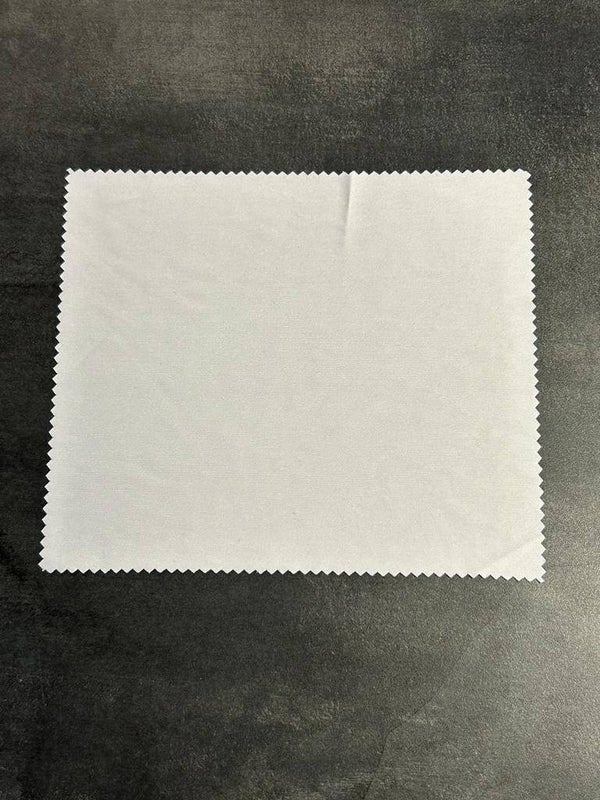 Brillenputztücher 18x15cm personalisierbar