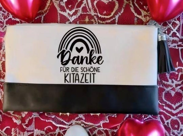 Krimskramstäschli KITAZEIT