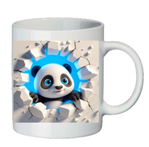 Tasse Panda