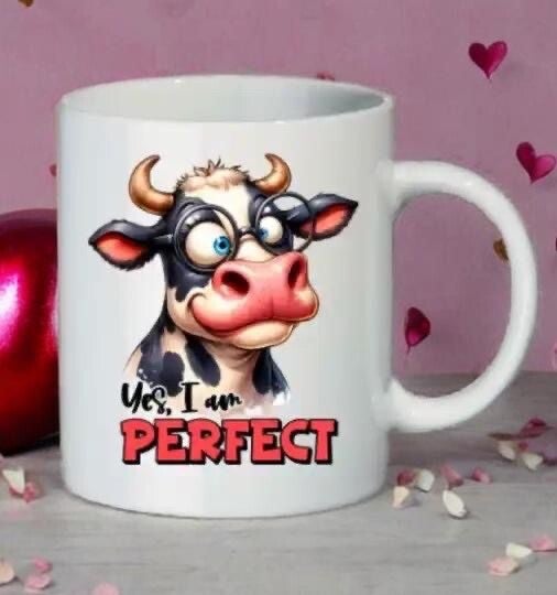 Tasse Perfect