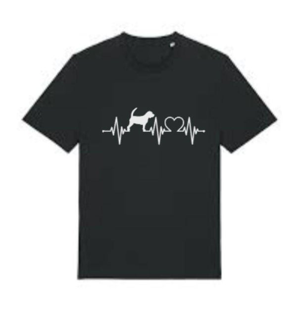 T-Shirt Hund