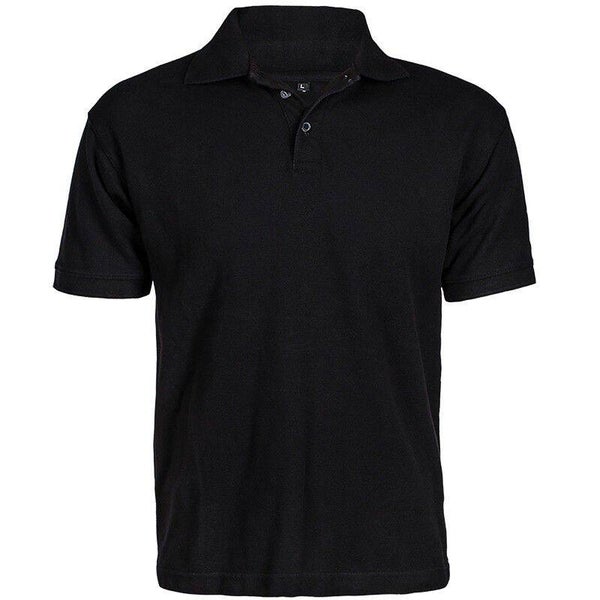 Poloshirt Grösse S/M/L/XL