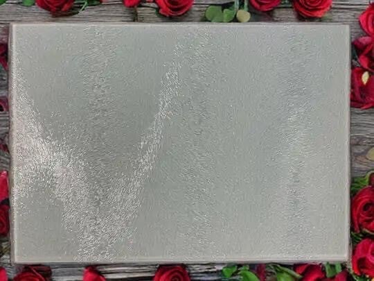 Glasschneide-Brett  28x20cm