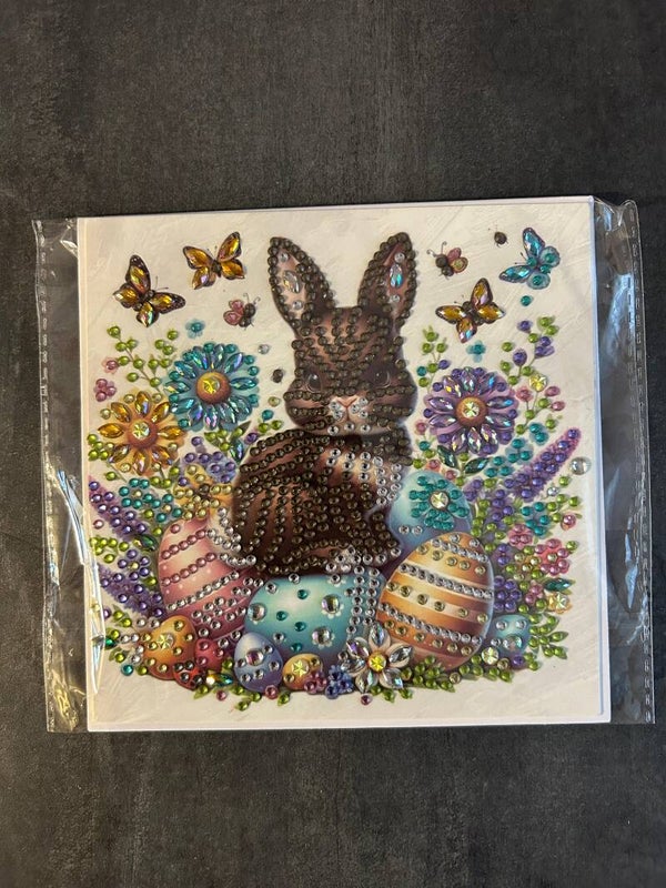 Karte Hase 4