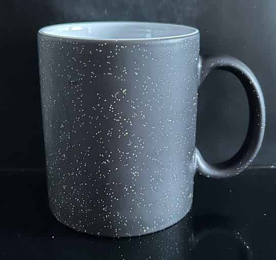 Magic Tasse