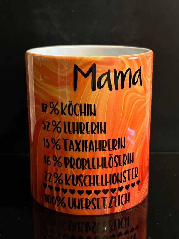Tasse Mama