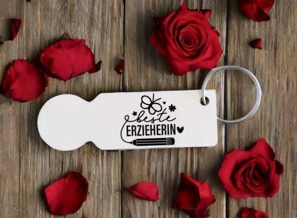 Wagenlöser Beste Erzieherin