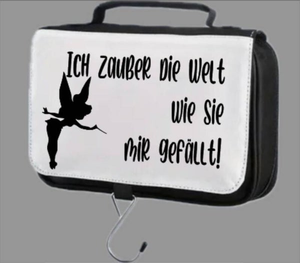 Hängenecessaire Fee