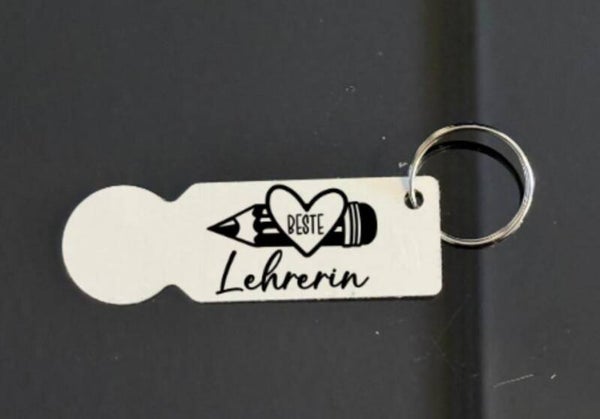 Wagenlöser Beste Lehrerin
