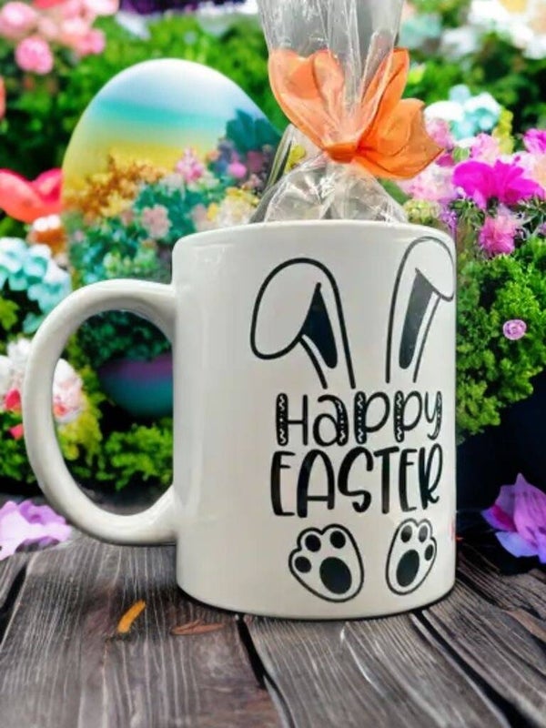 Tasse Happy Easter