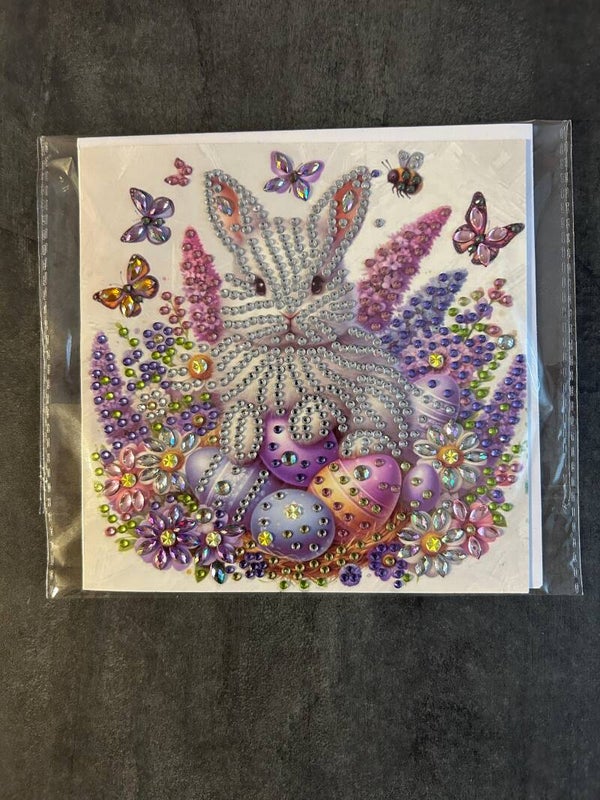 Karte Hase 6
