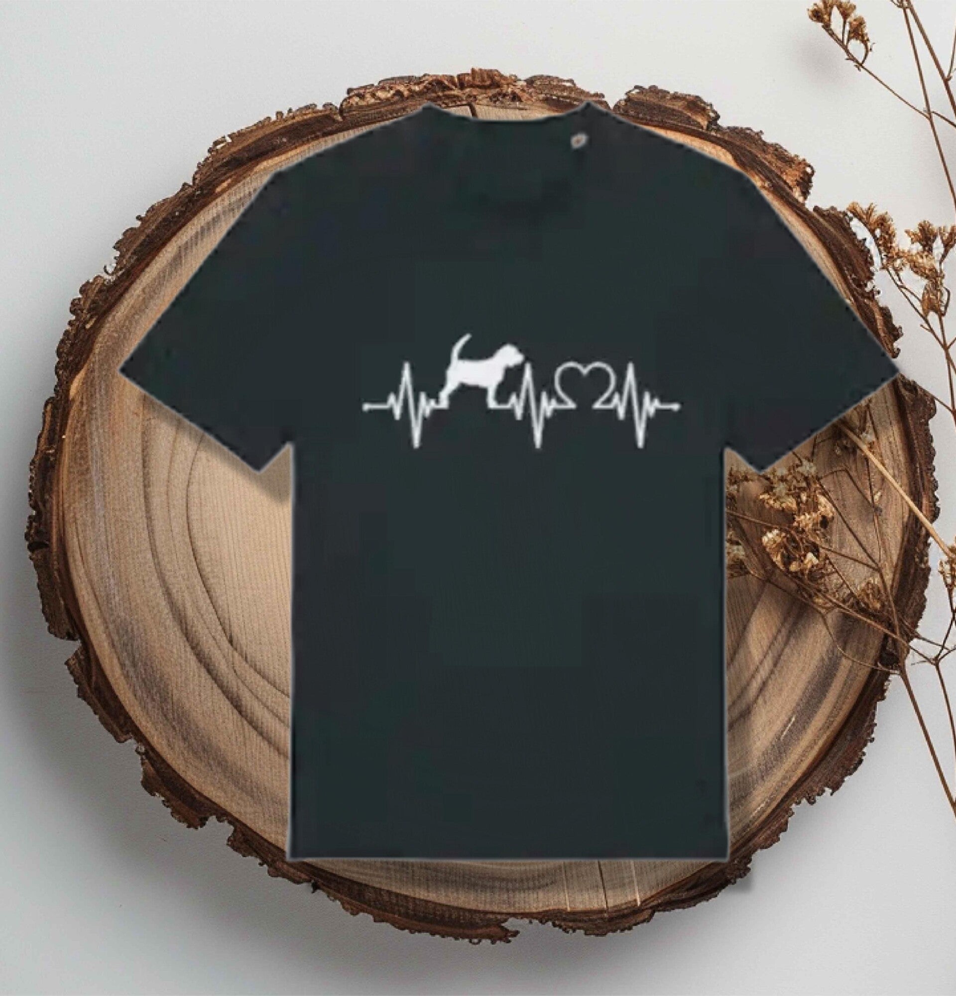 T-Shirt Hund
