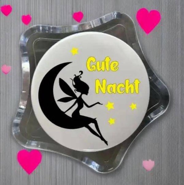 Nachtliechtli Fee
