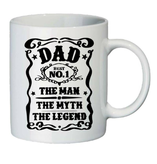 Tasse Dad