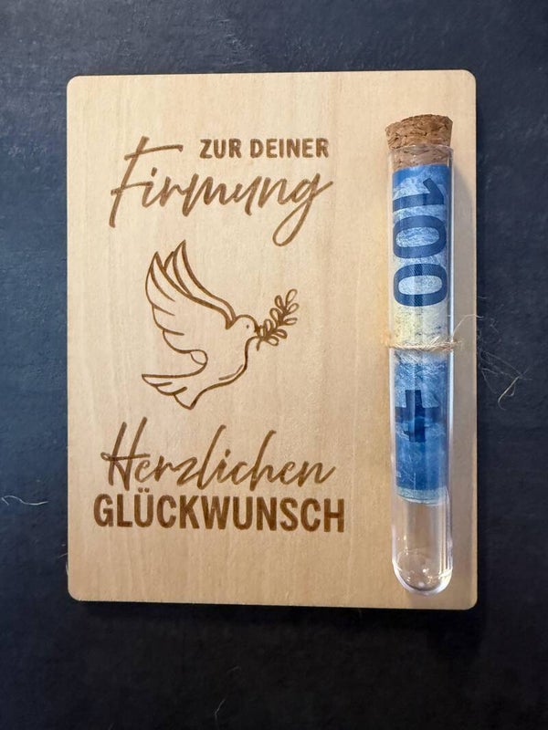 Firmung