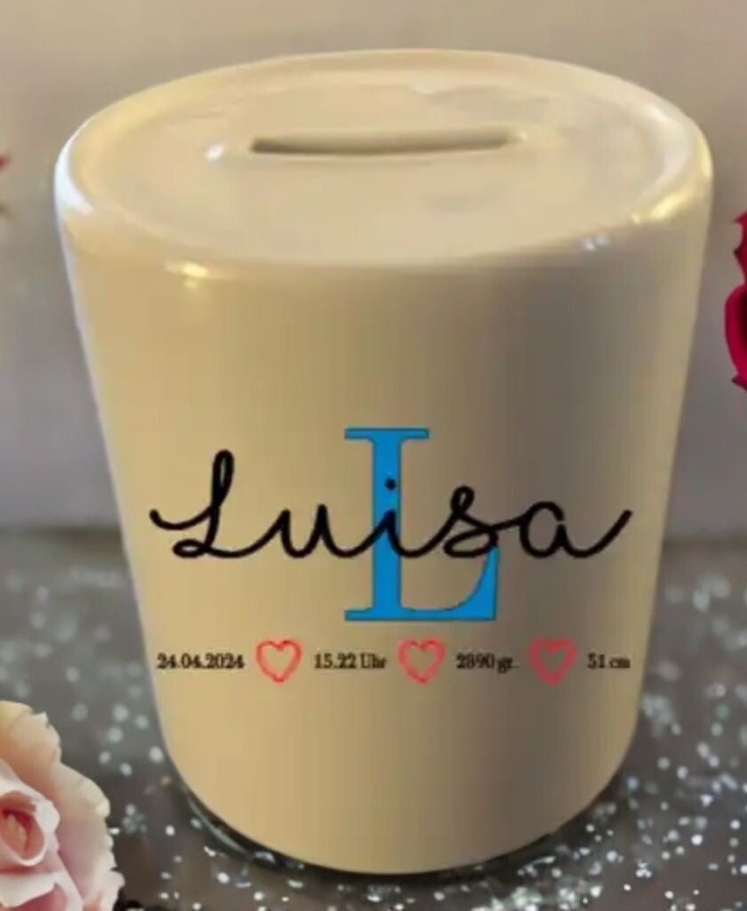 Kässeli Geburt Variante 2