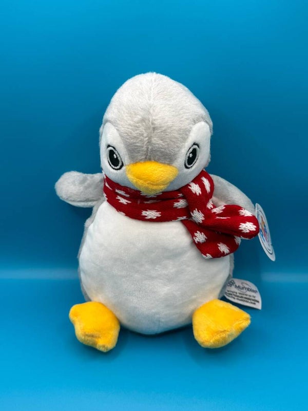 Plüschtier Pinguin