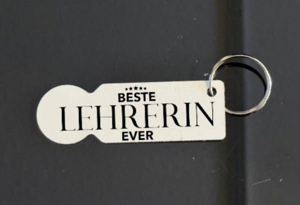 Wagenlöser Beste Lehrerin Ever