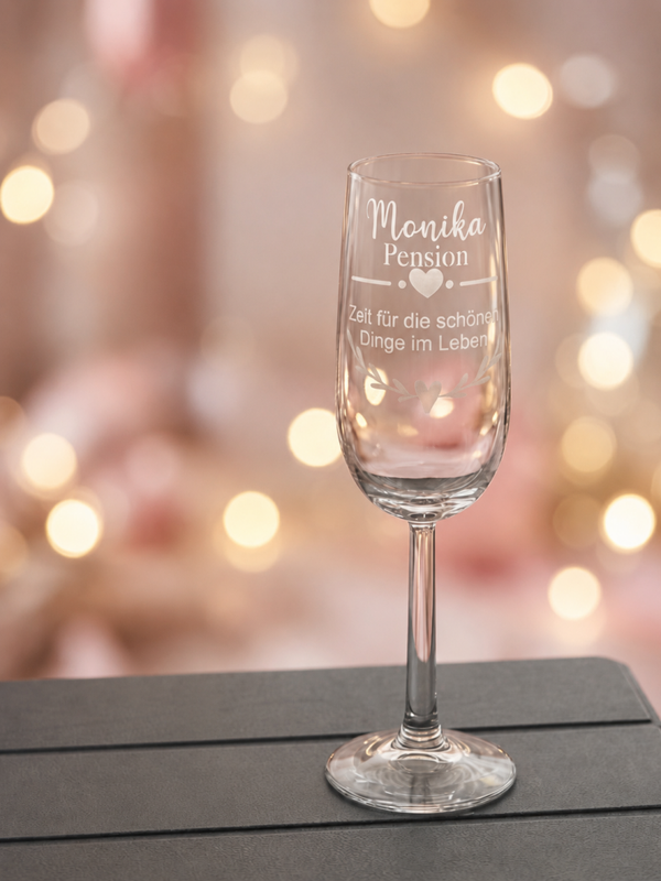 Proseccoglas Name