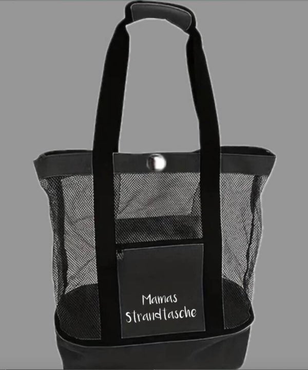 Strandtasche Mama