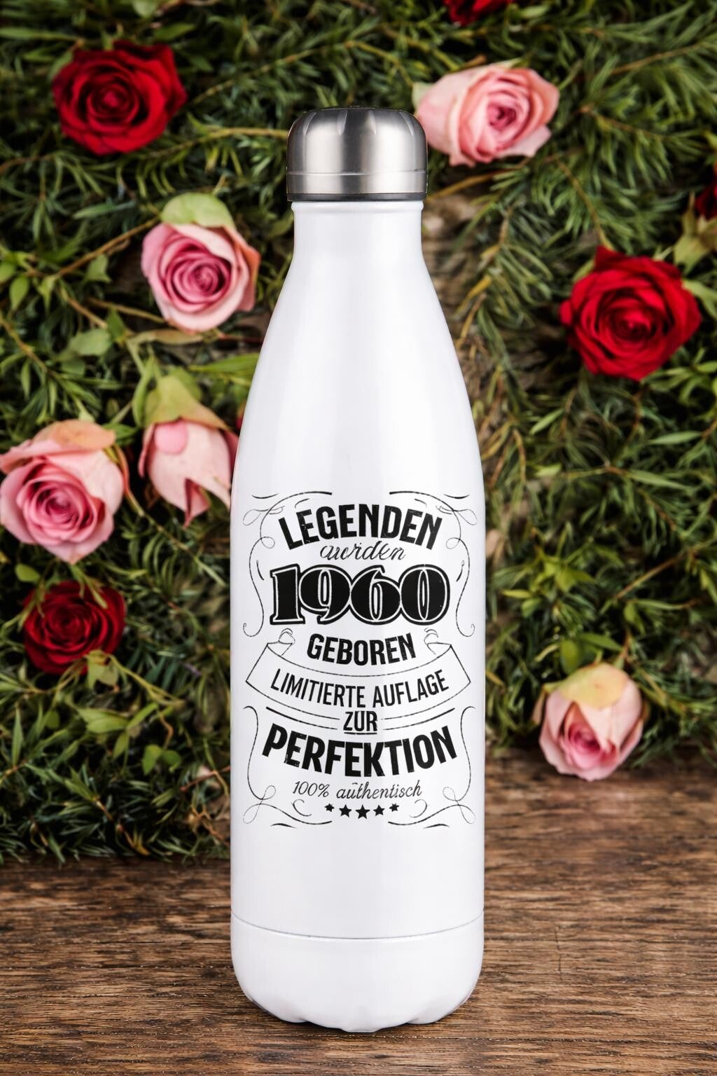 Flasche Legenden