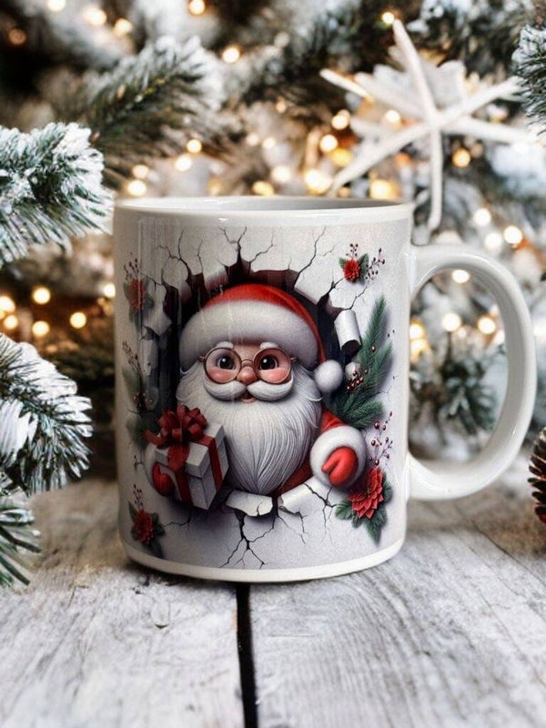 Tasse Samichlaus