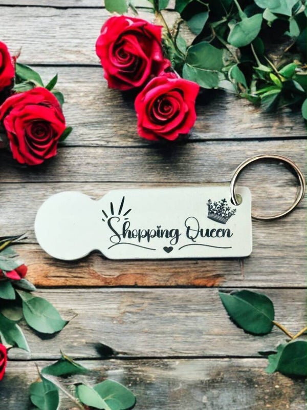 Wagenlöser Shopping Queen