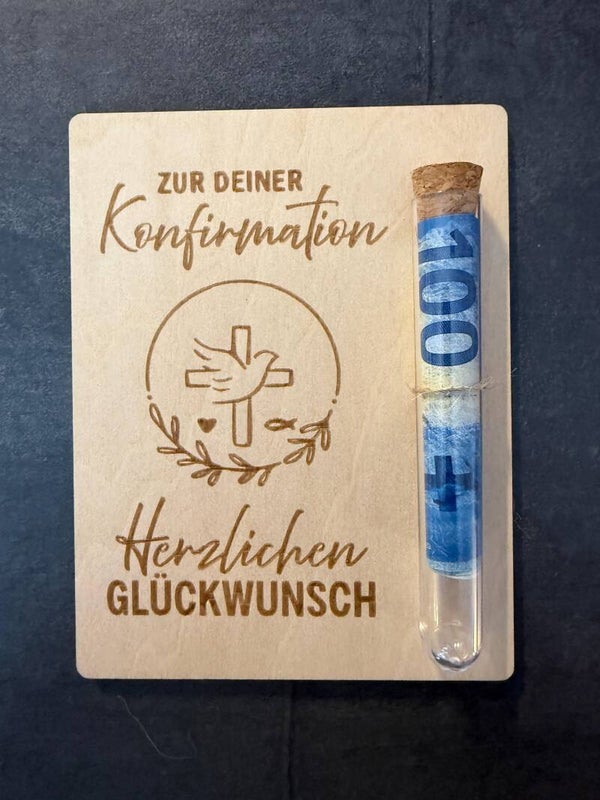 Konfirmation