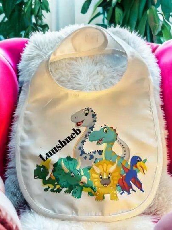 Baby Lätzchen Luusbueb