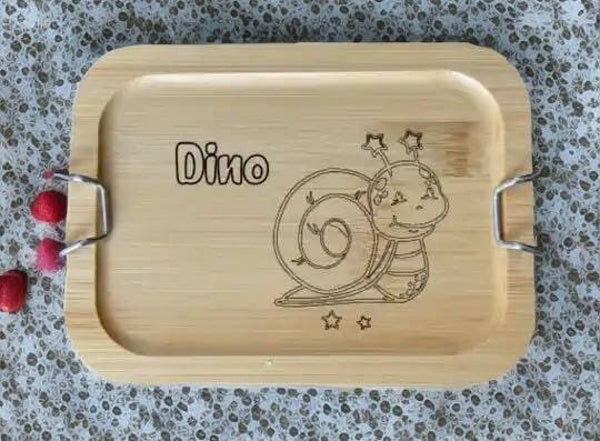 Znünibox Schnäggli