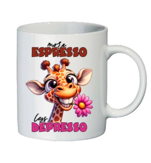 Tasse Espresso