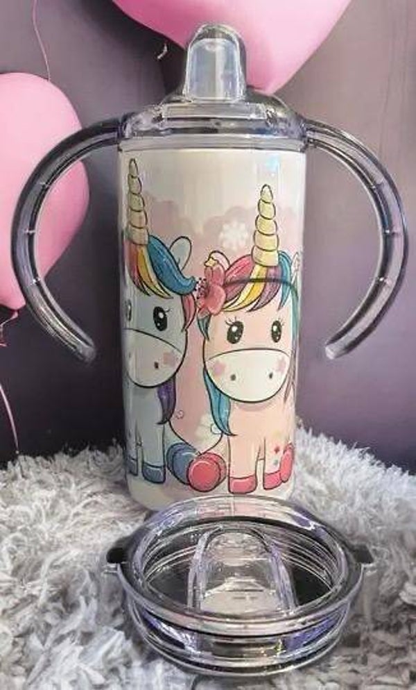 Schnabel-Becher Einhorn