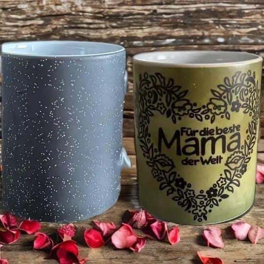 Magic Tasse Mama