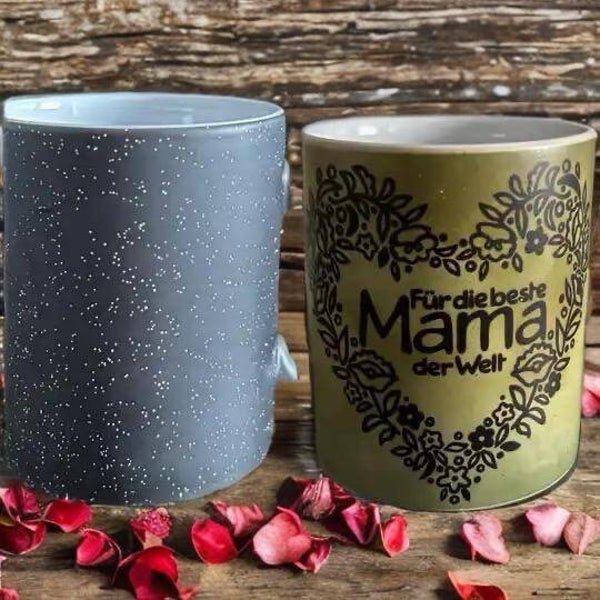 Magic Tasse Mama