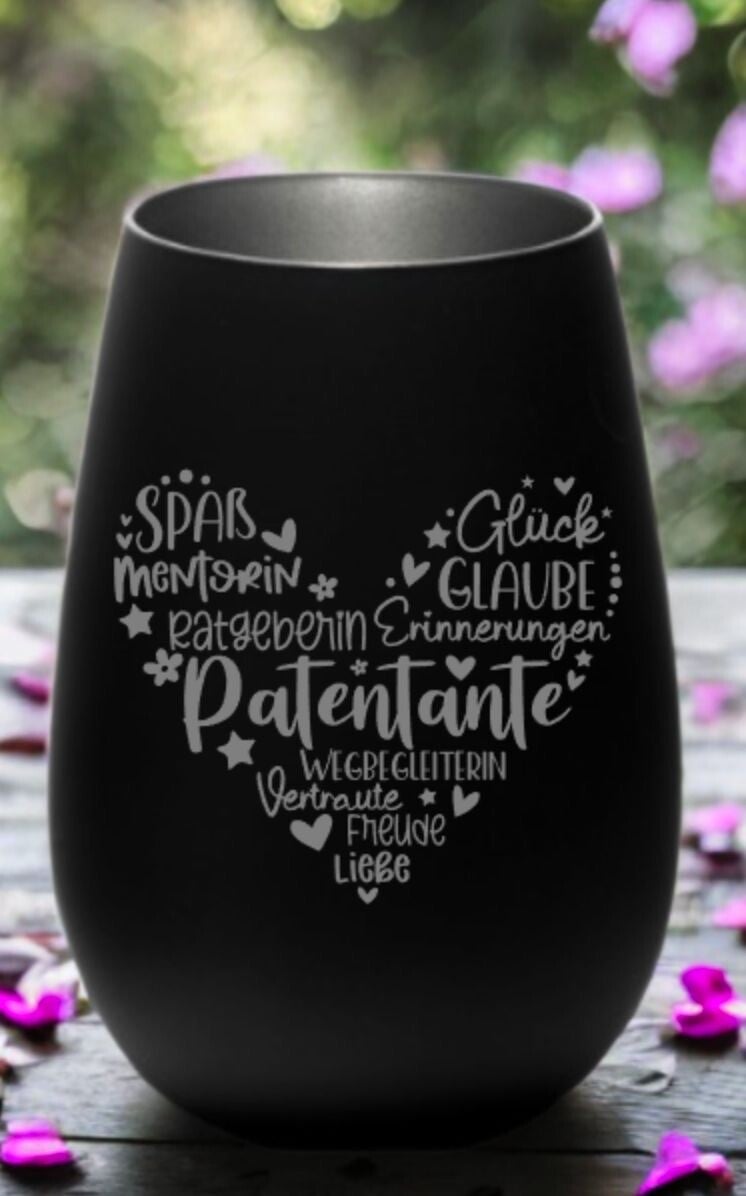 Windlicht Patentante