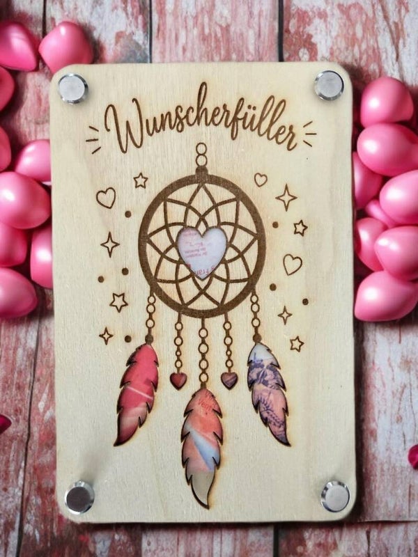 Wunscherfüller
