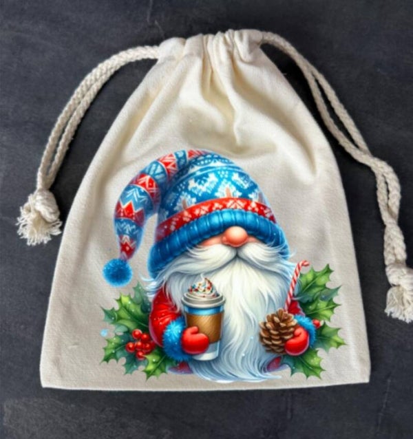 Samichlaussack weiss 3