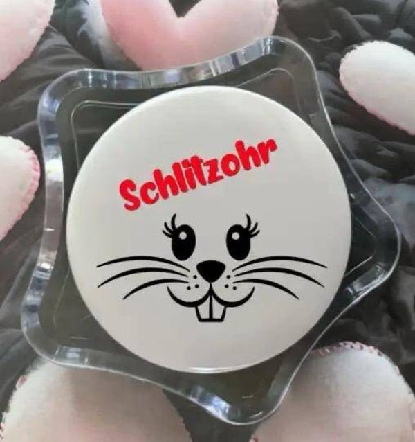 Nachtliechtli Schlitzohr