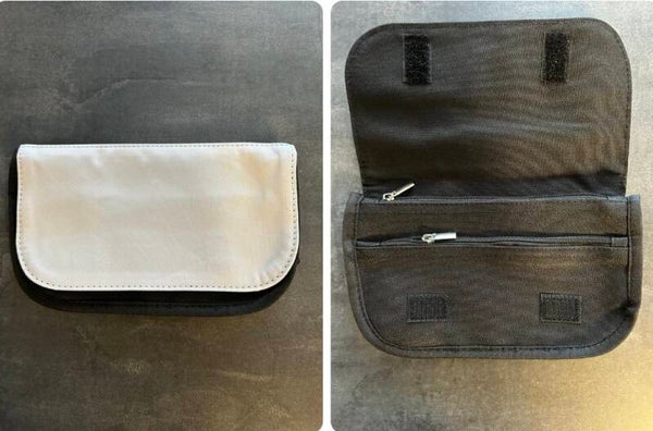 Kosmetik-Notfalltäschli