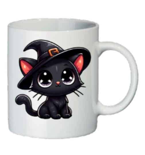 Tasse Katze