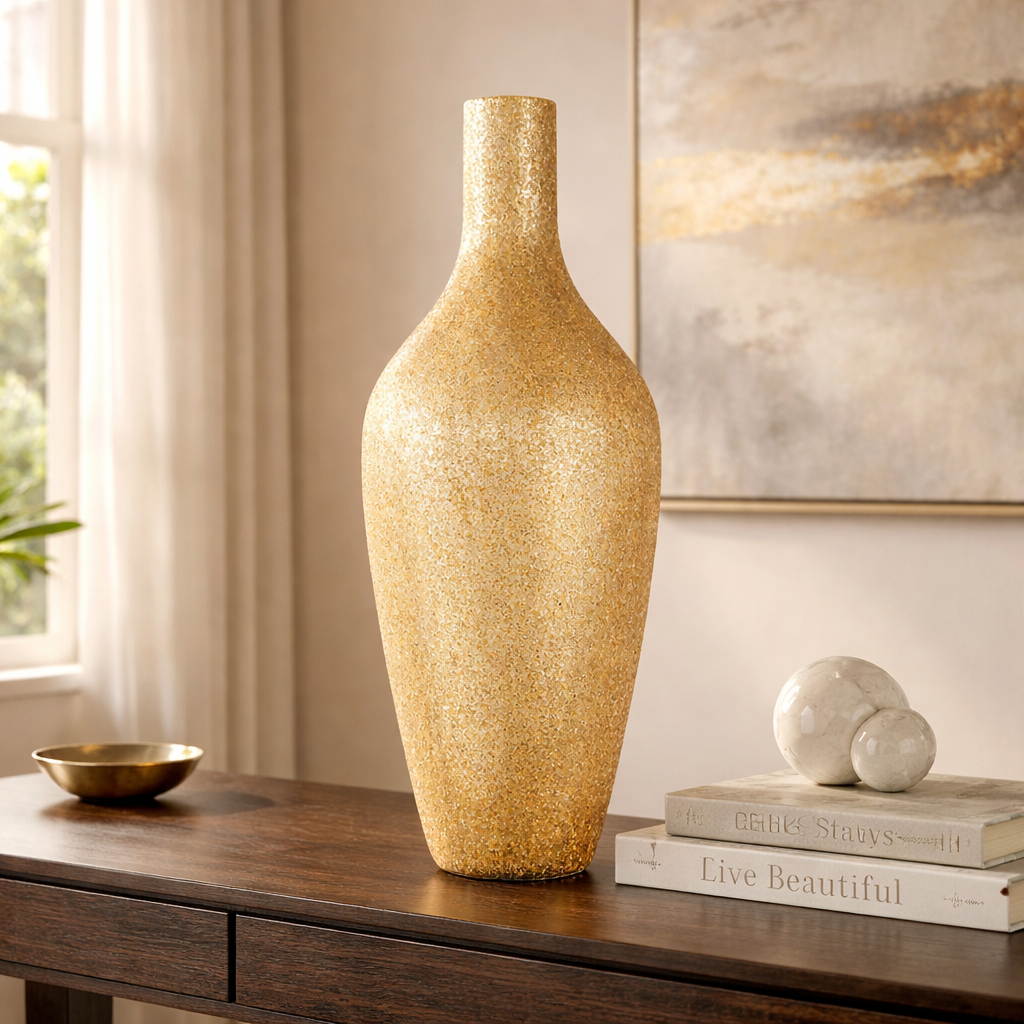 Richmond CILOU - design vaas - h55 cm