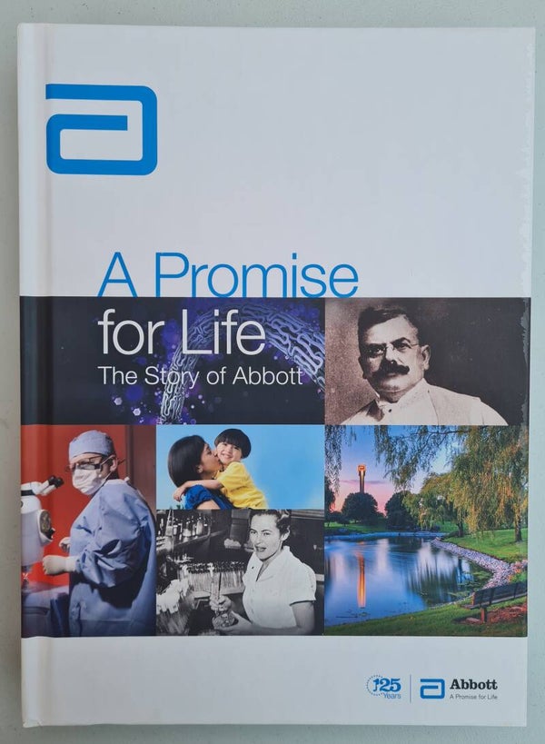 A Promise for Life - The Story of Abbott