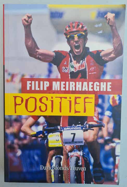 Positief - Filip Meirhaeghe -