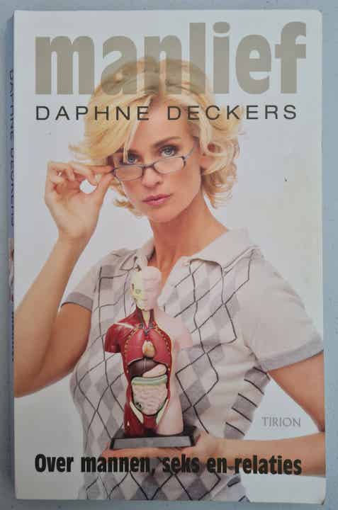 Manlief - Daphne Deckers