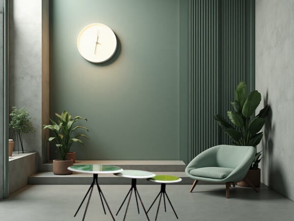 NoLimits LOTE - bijzettafelset bestaande uit 3 tafels