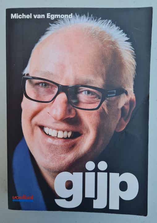 Gijp - Michel van Egmond
