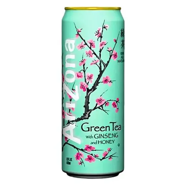 Arizonia Tea