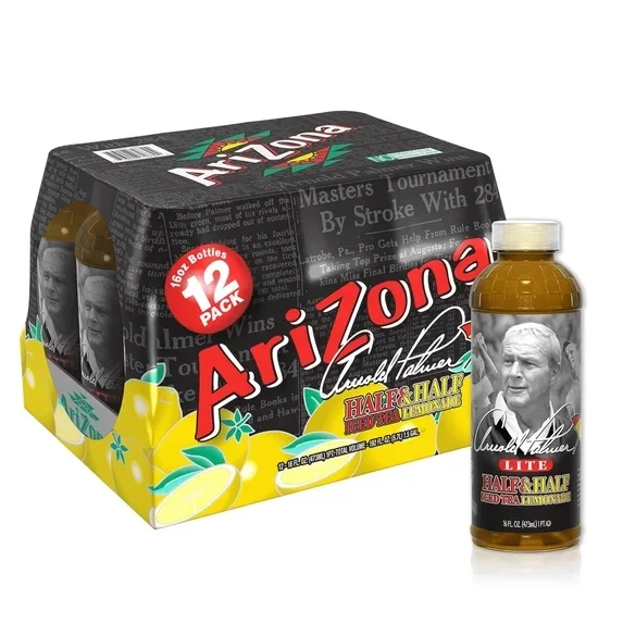 Arnold Palmer Tea