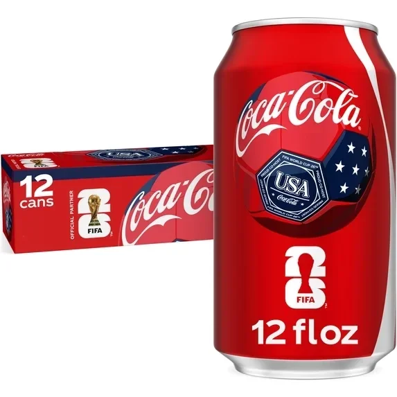 Coke